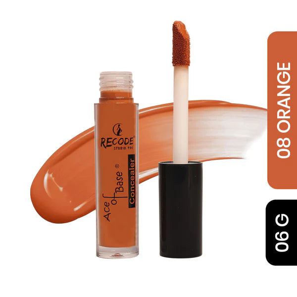 Recode Concealer Light 6 G