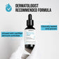 Insight Professiona 2% Hyaluronic Acid + 2% Alpha Arbutin Face Serum