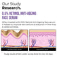 Insight 0.5% Retinol Anti-Ageing Face Serum (30ml)