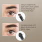 Daily Life Forever52 Sensational 3 Color Eyebrow
