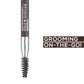 Studio Pro Lasting Brow Definer Pencil - Brown Black 01