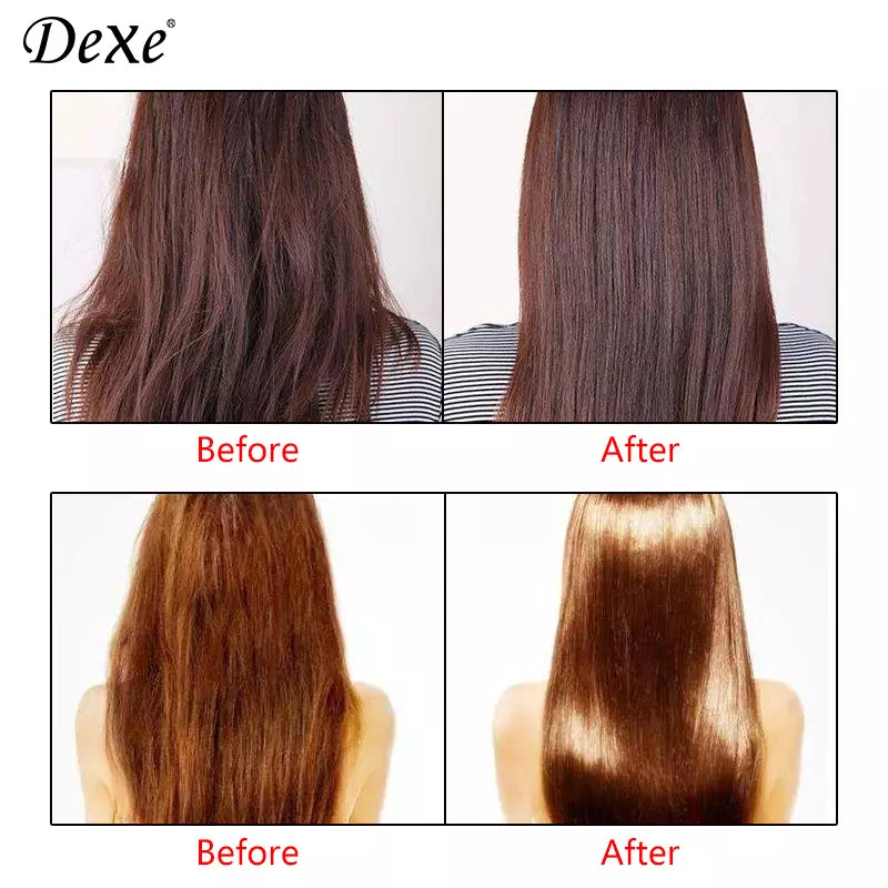 Dexe Argan Oil Conditioner