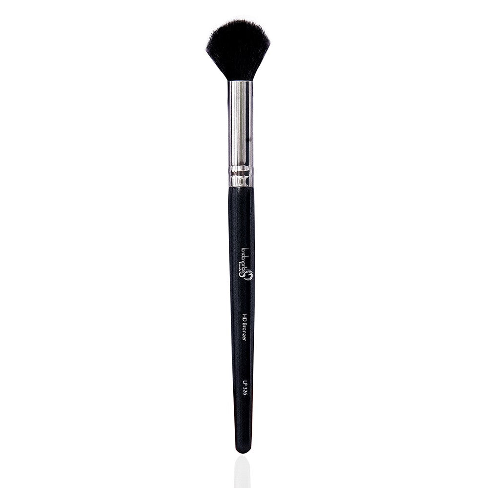 London Prime HD Bronzer Brush [LP 326]