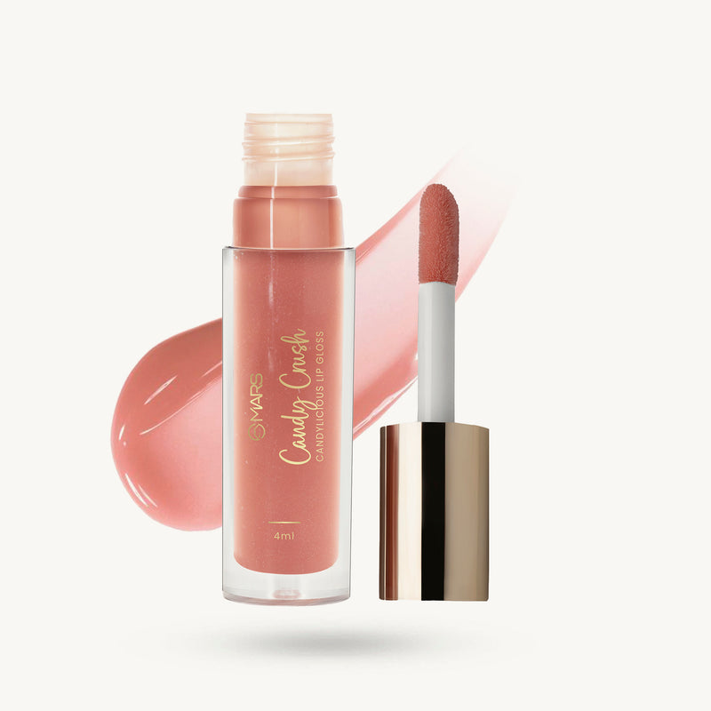 Mars Candylicious | Lip Gloss