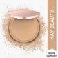 Kay Beauty Matte Compact - 100N Light