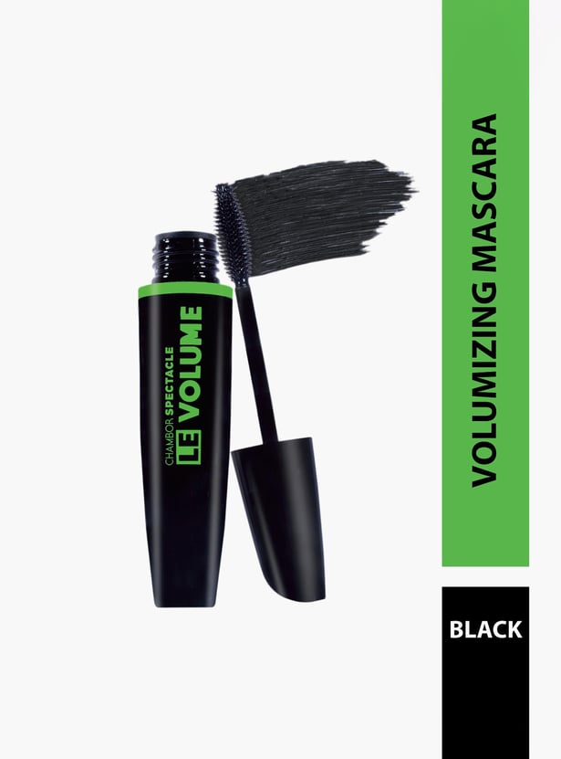 Spectacle Le Volume Mascara 6ml - Deep Black