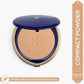 CHAMBOR My Match Silver Shadow Compact - RR5-105 - Noisette -16g