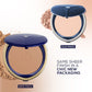 CHAMBOR My Match Silver Shadow Compact - RR5-105 - Noisette -16g