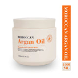 KERA FINE MOROCCAN ARGAN OIL HAIR MASK