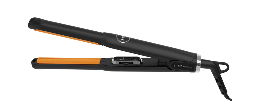 TUFT For Professional Curved Styler Styling