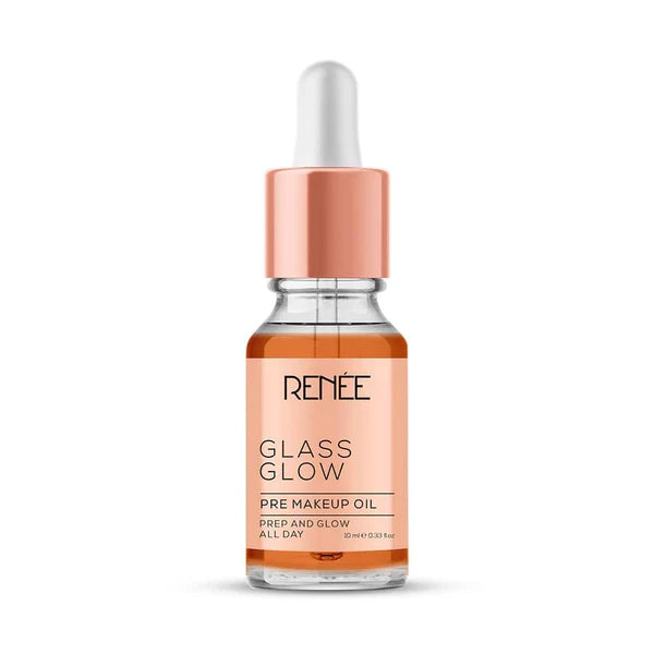 RENEE Glass Glow Pre Make Up Oil 10ml