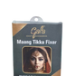 Gala Beauty Accessories Maang Tikka Fixer