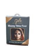 Gala Beauty Accessories Maang Tikka Fixer