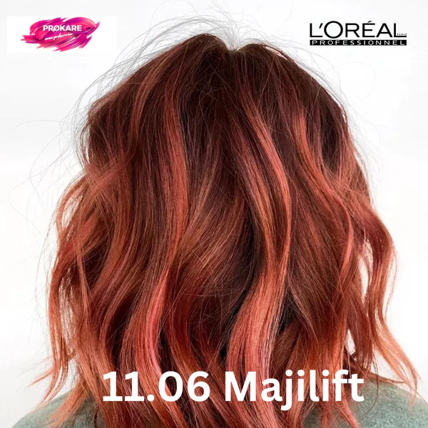 Loreal Professional Majirel Hair Color 50G