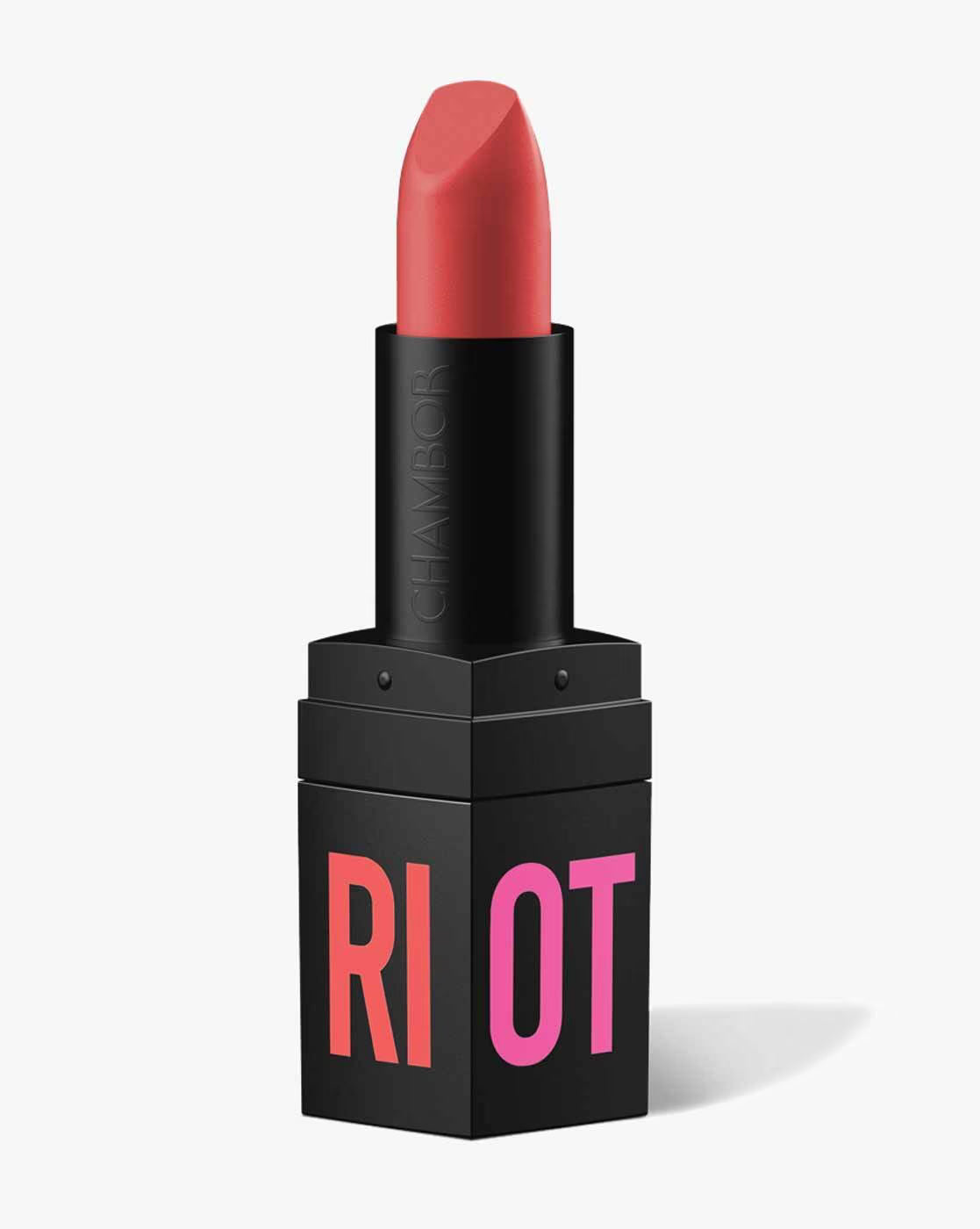 Chambor Matte Riot (4.5gm)
