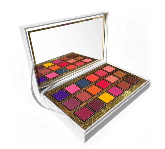 PLouise The "Secret" Sinner Palette