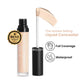 Swiss beauty Full CoverageLiquid Concealer With Jojoba Oil | 6gm