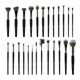 PAC Synthetic Series (25 Brushes)