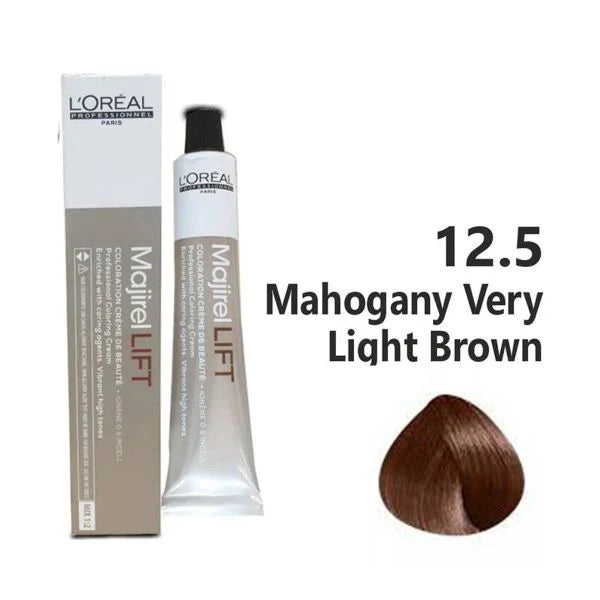 Loreal Professional Majirel Hair Color 50G