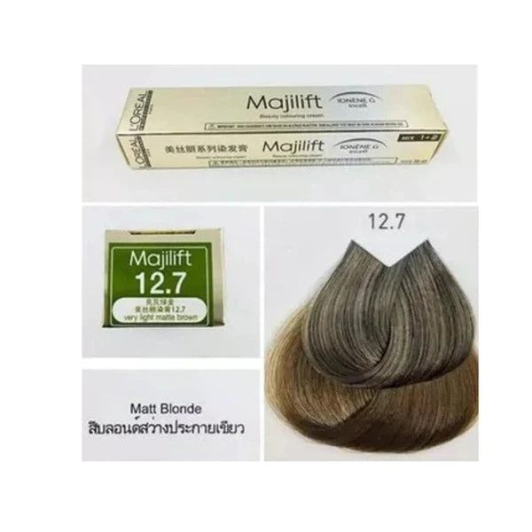 Loreal Professional Majirel Hair Color 50G