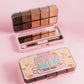 P. Louise Butter Me Up Lipstick Palettes
