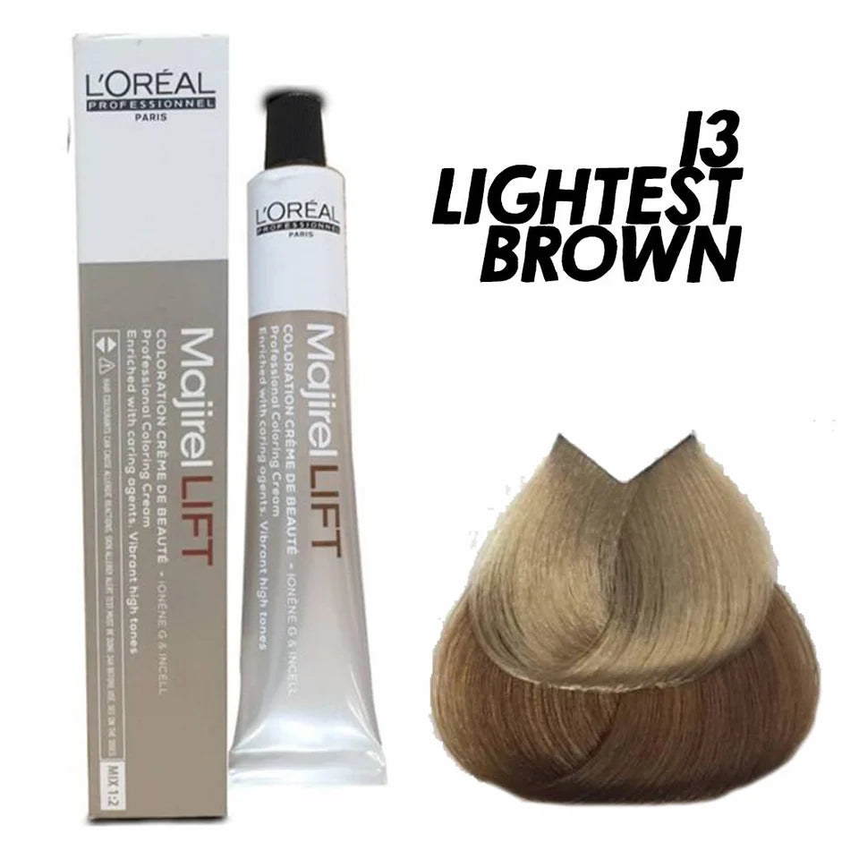 Loreal Professional Majirel Hair Color 50G