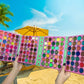 World pallet Qing beauty 140 colours Eyeshadow