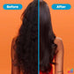 MATRIX Mega Smooth Shampoo for Frizzy, Dry Unmanageable Hair, Defy Frizz for 4 Days