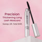 Swiss Beauty Precision Thickening Long Lash Mascara ,Waterproof , Smudge-Proof - Black