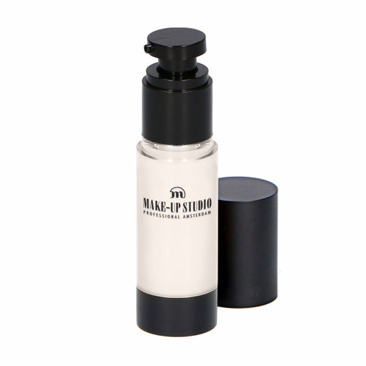 MAKEUP STUDIO PROFESSIONAL AMSTERDAM PRE BASE 35ML