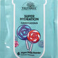 Velvetree Hydro Jelly Facial Kit Candy Licious with candies Super Hydration | 165g