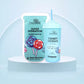 Velvetree Hydro Jelly Facial Kit Candy Licious with candies Super Hydration | 165g