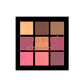 Swiss Beauty Ultimate 9 Color Eyeshadow Palette, Eye MakeUp | 6g