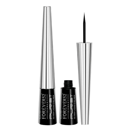 Forever52 Daily Life Professional Purist Glossy Liquid Eyeliner F801