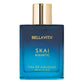 Bella Vita Luxury Skai Aquatic Unisex | Long Lasting Perfume | Perfume for Man & Woman | EDC 100ml | Bergamot, Lavender & Patchouli | Woody & Citrus Premium Fragrance