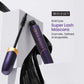 Swiss Beauty Bold Eyes Super Lash Mascara Waterproof - Black (7.5ml)