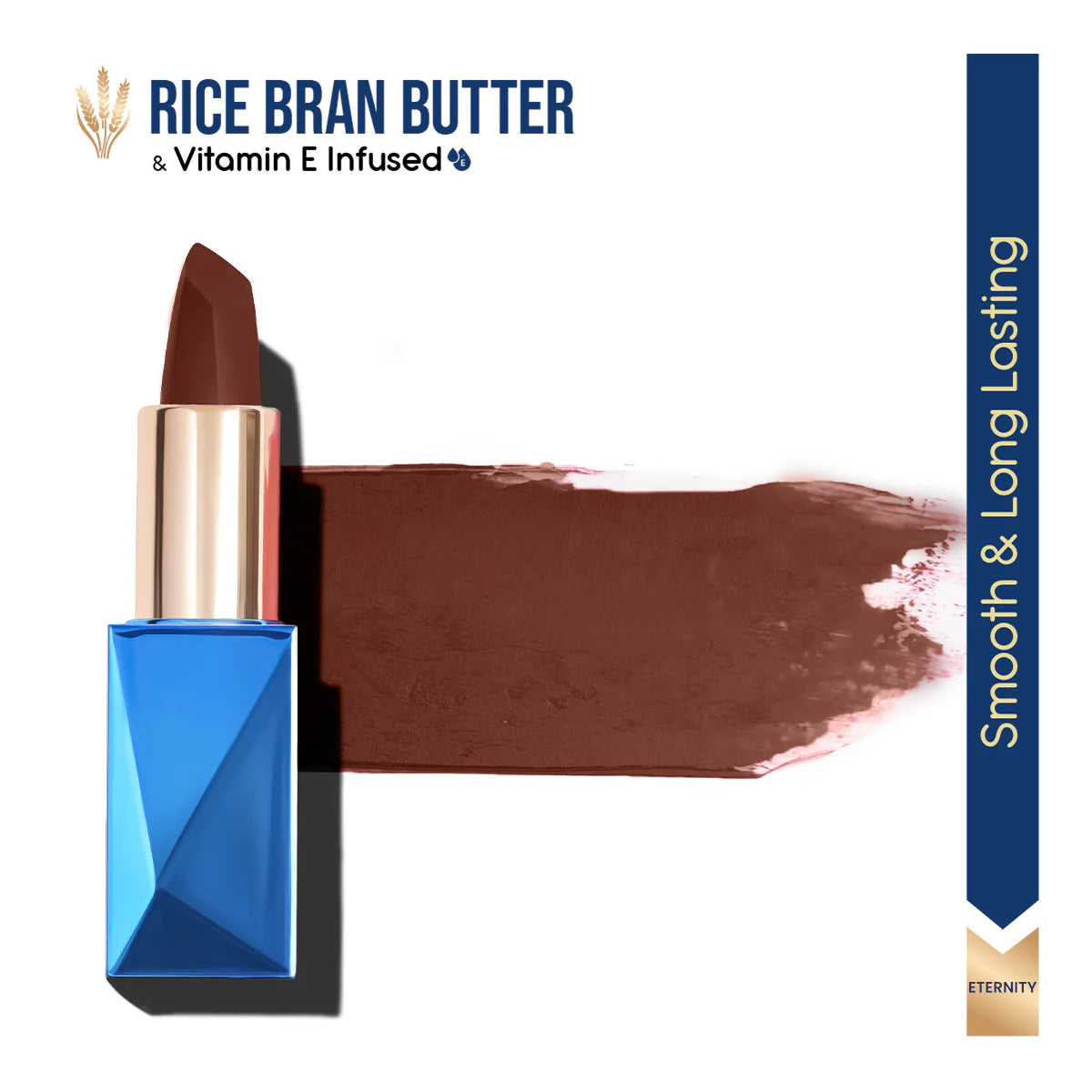 Insight Professional Ultra Smooth Lipstick (3.8g)