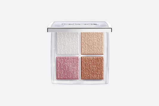 Dior Backstage Glow Face Palette Highlighter 10g