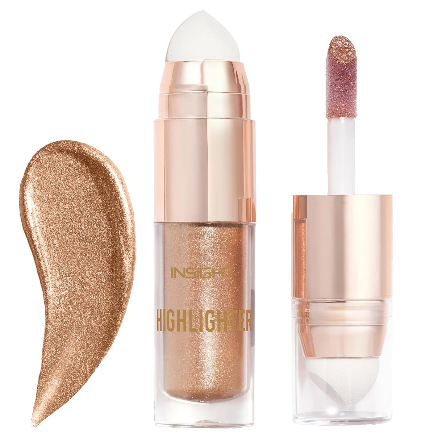 Insight Professional Sheer Radiance Highlighter | 6.5g