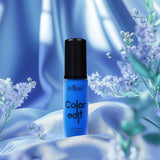 Justgold Color Edit Multipurpose Mixing Pigments (Blue, 30ML)