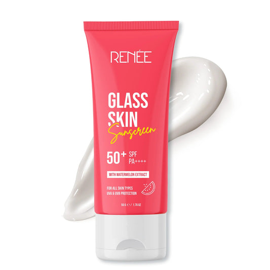 RENEE Glass Skin Sunscreen 50g