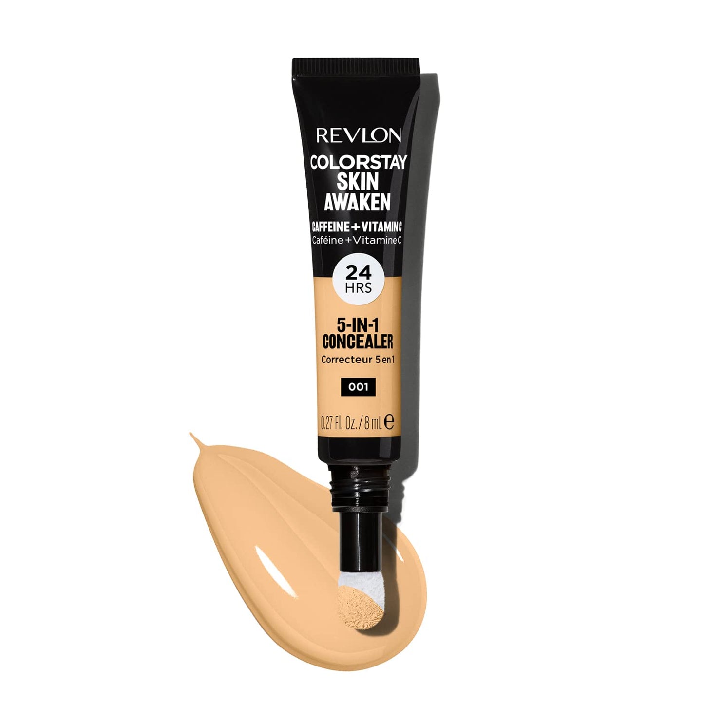 REVLON Colorstay Skin Awaken 5 in 1 Concealer