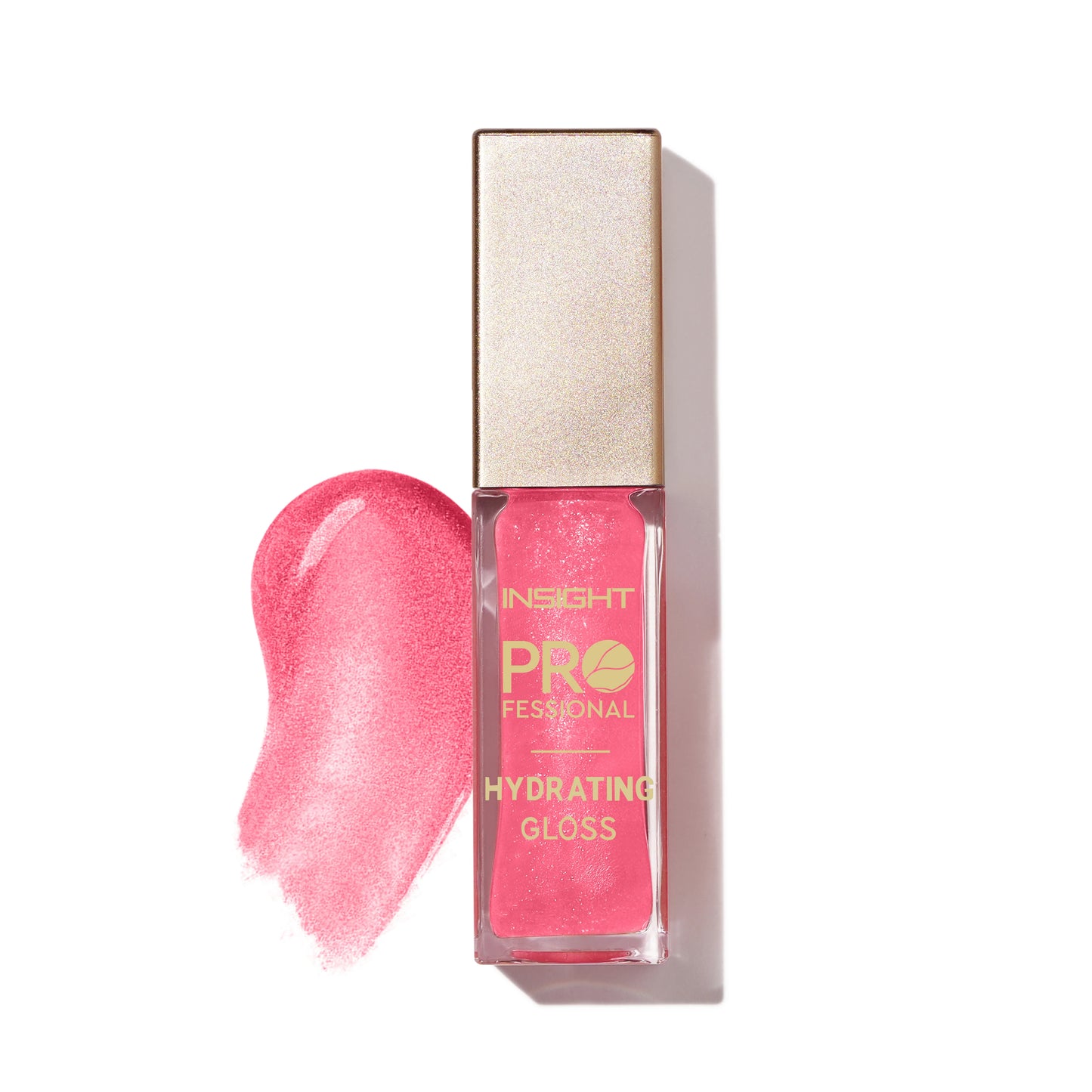 INSIGHT Professional Hydrating Lip Gloss (10g)