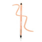 Recode Turning Heads Nude Crayon Gel Eyeliner Cum Kajal