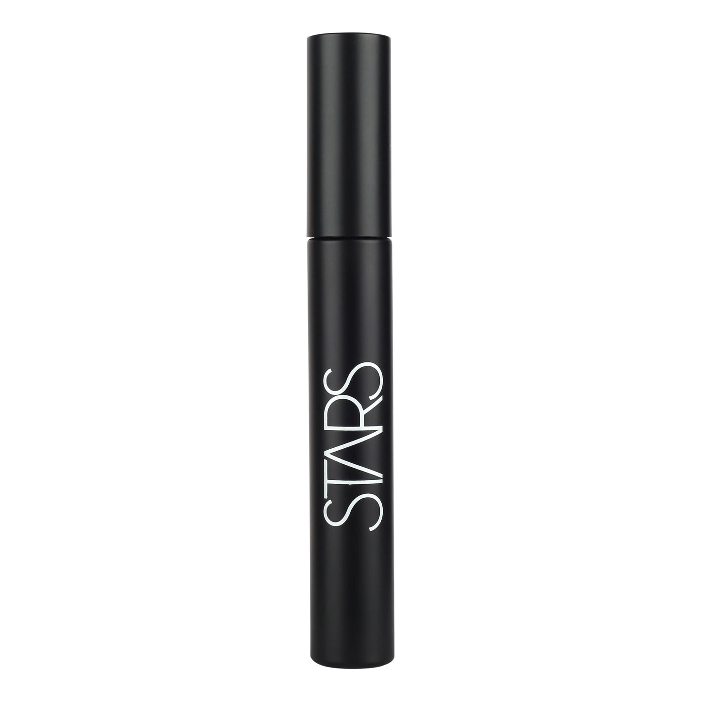 Stars Cosmetics Mascara Light Weight Long Lasting Smudge proof Intense Matte Finish Quick Drying Waterproof Eye Makeup volumizing curl lashes For Girl & women (Black - 9.5g)