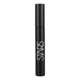 Stars Cosmetics Mascara Light Weight Long Lasting Smudge proof Intense Matte Finish Quick Drying Waterproof Eye Makeup volumizing curl lashes For Girl & women (Black - 9.5g)