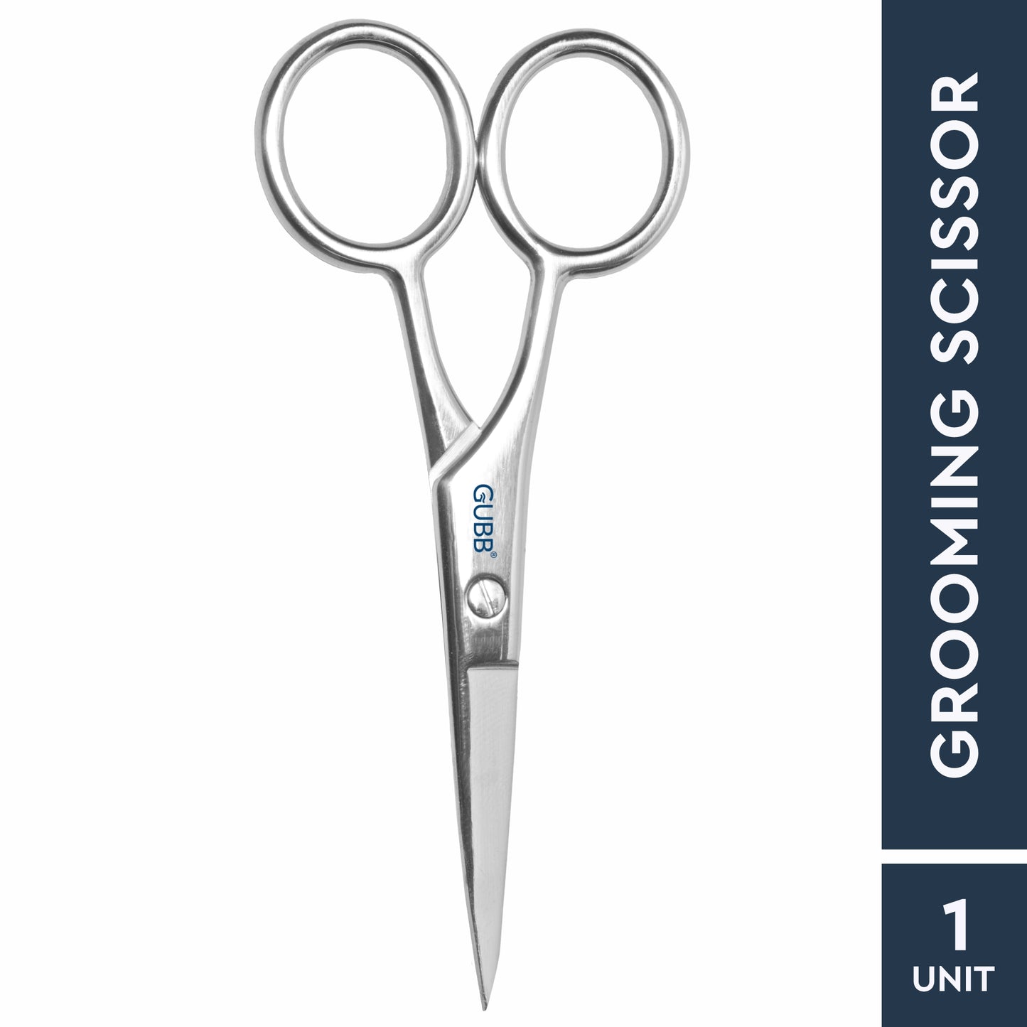 GUBB Grooming Scissor Unit-1