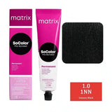 Matrix SOCOLOR 1.0 1NN (Intense Black)