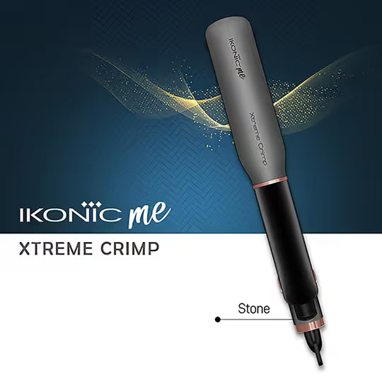 Ikonic Me Xtreme Crimper