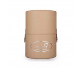 London Prime Peach HD Premium Makeup Brush Holder